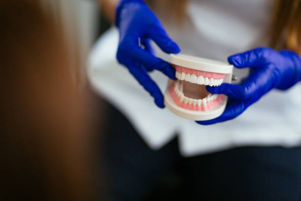 Oral Cancer Screening in Double Oak, TX