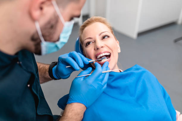 Best Dental Fillings (Composite and Amalgam)  in Double Oak, TX