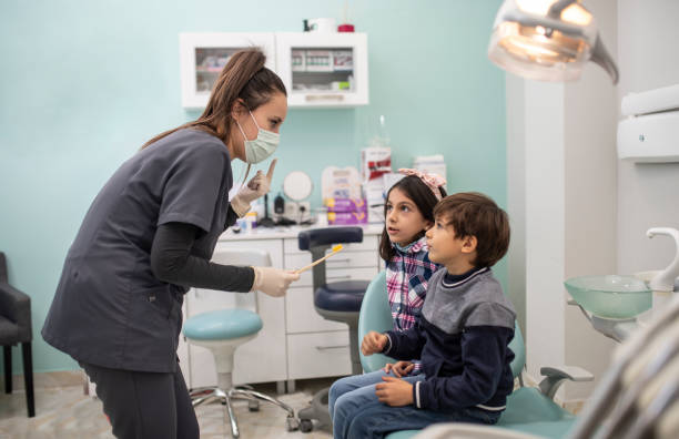 Emergency Dental Services in Double Oak, TX